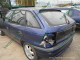 OPEL ASTRA F